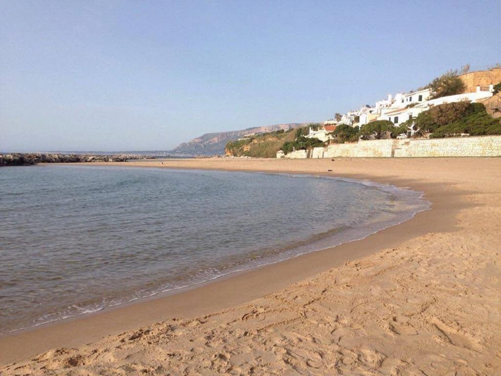 הוילה טראפטו Case Vacanze Russo מראה חיצוני תמונה